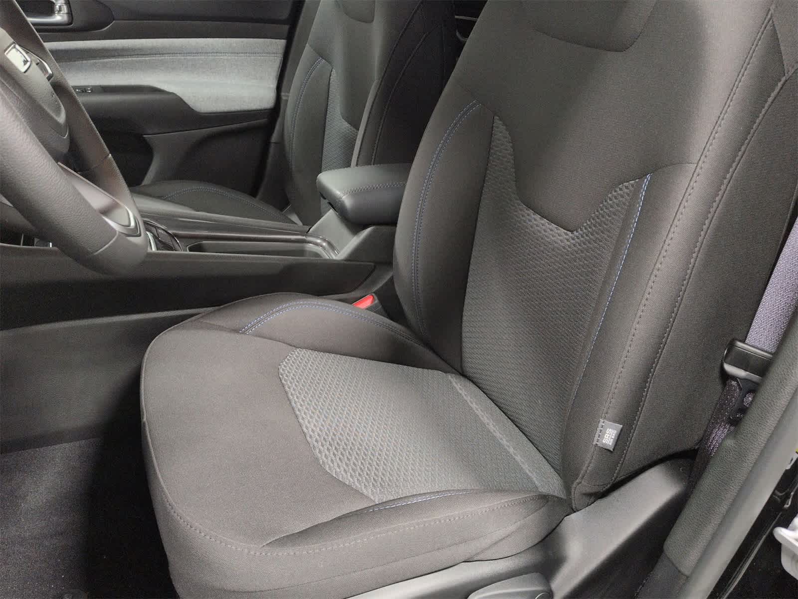 Thumbnail: 2025 Jeep Compass - 17