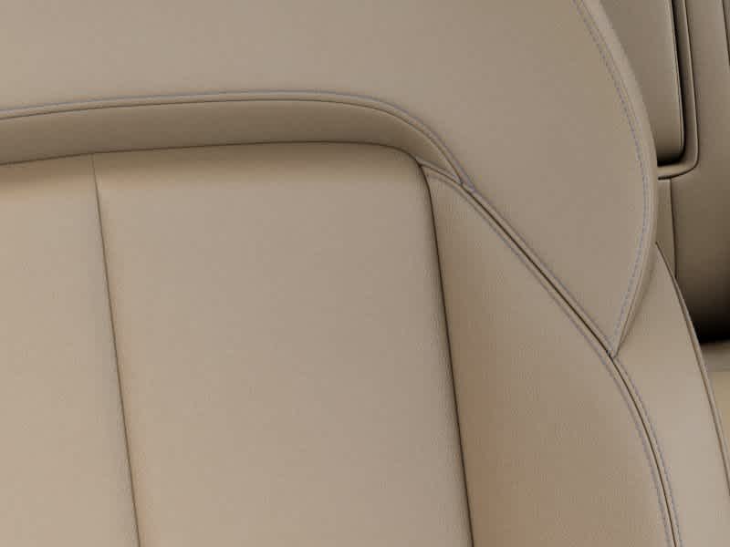 Thumbnail: 2025 Jeep Grand Cherokee - 20