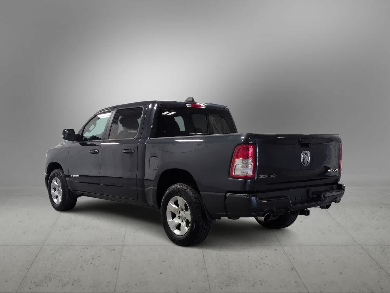 Thumbnail: 2019 RAM 1500 - 6