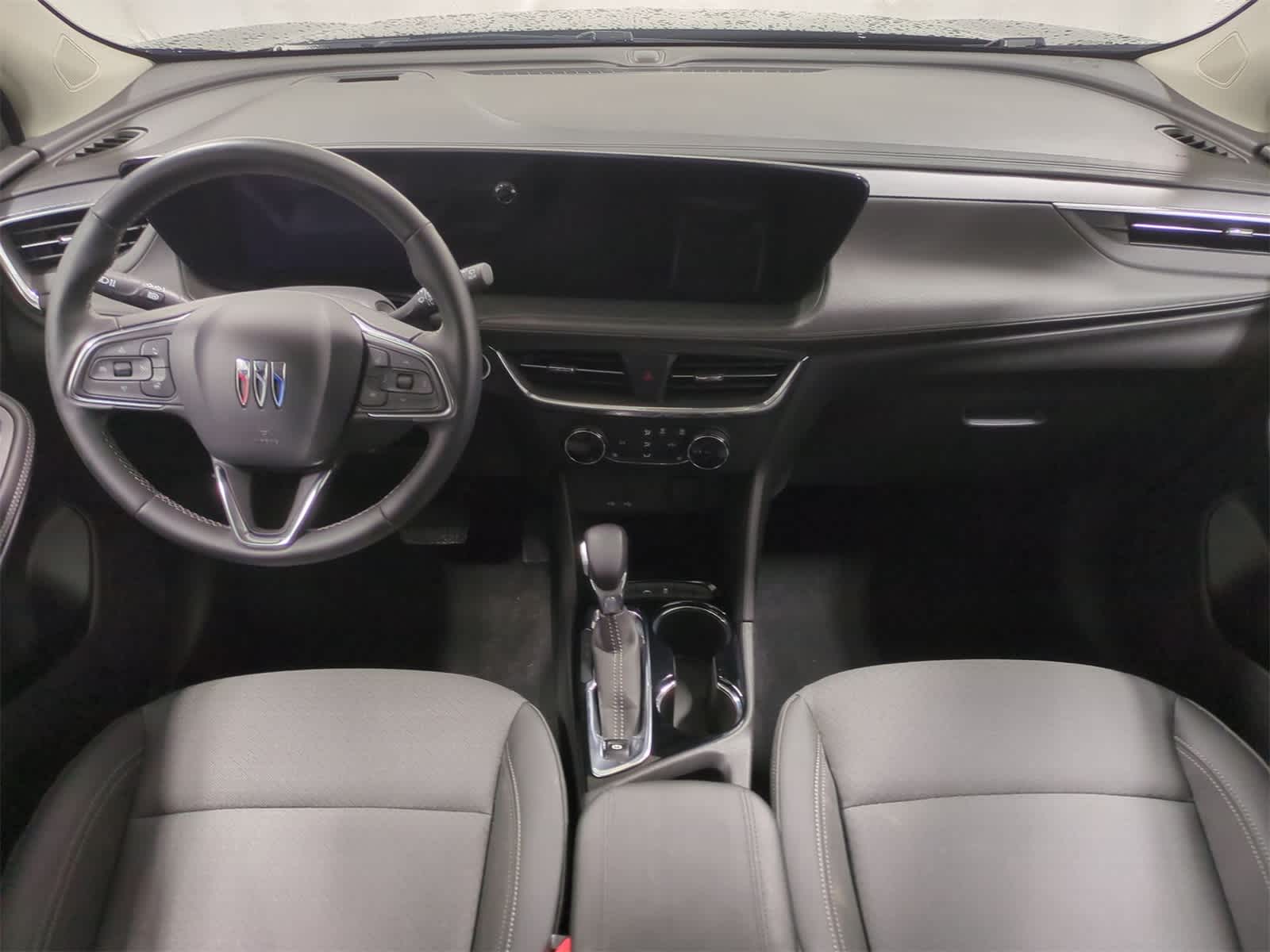 Thumbnail: 2024 Buick Encore GX - 16