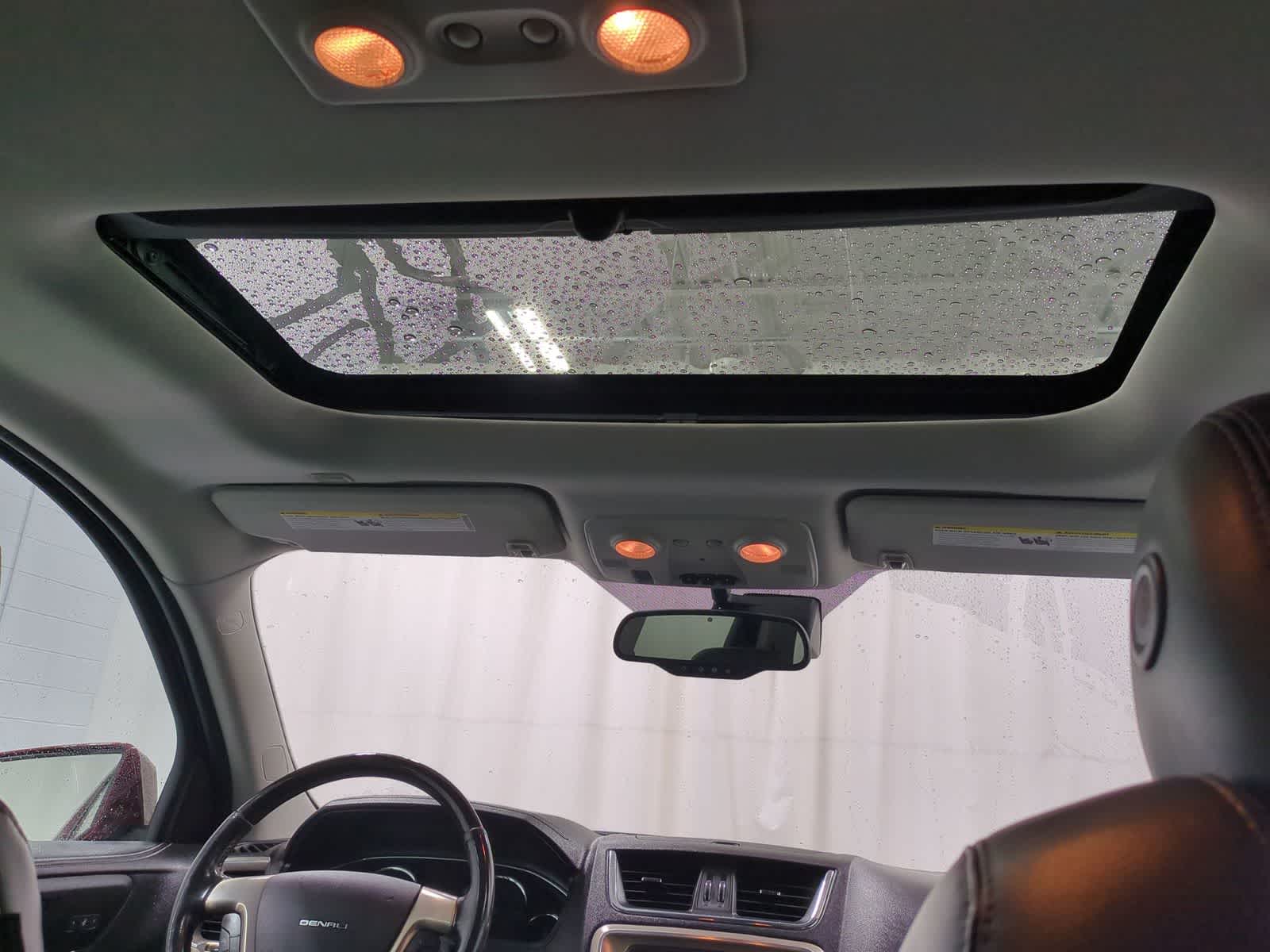 Thumbnail: 2016 GMC Acadia - 22