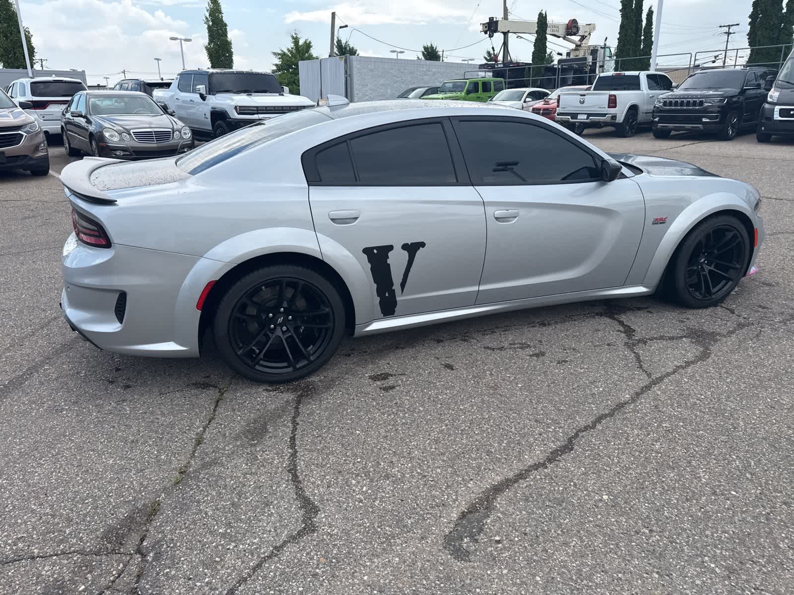 Thumbnail: 2023 Dodge Charger - 14