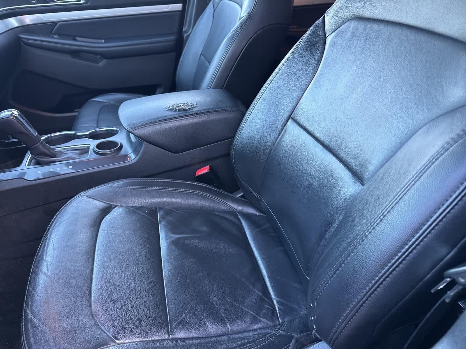 Thumbnail: 2017 Ford Explorer - 27