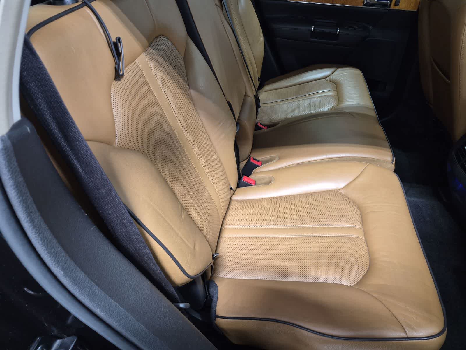 Thumbnail: 2013 Lincoln MKX - 28