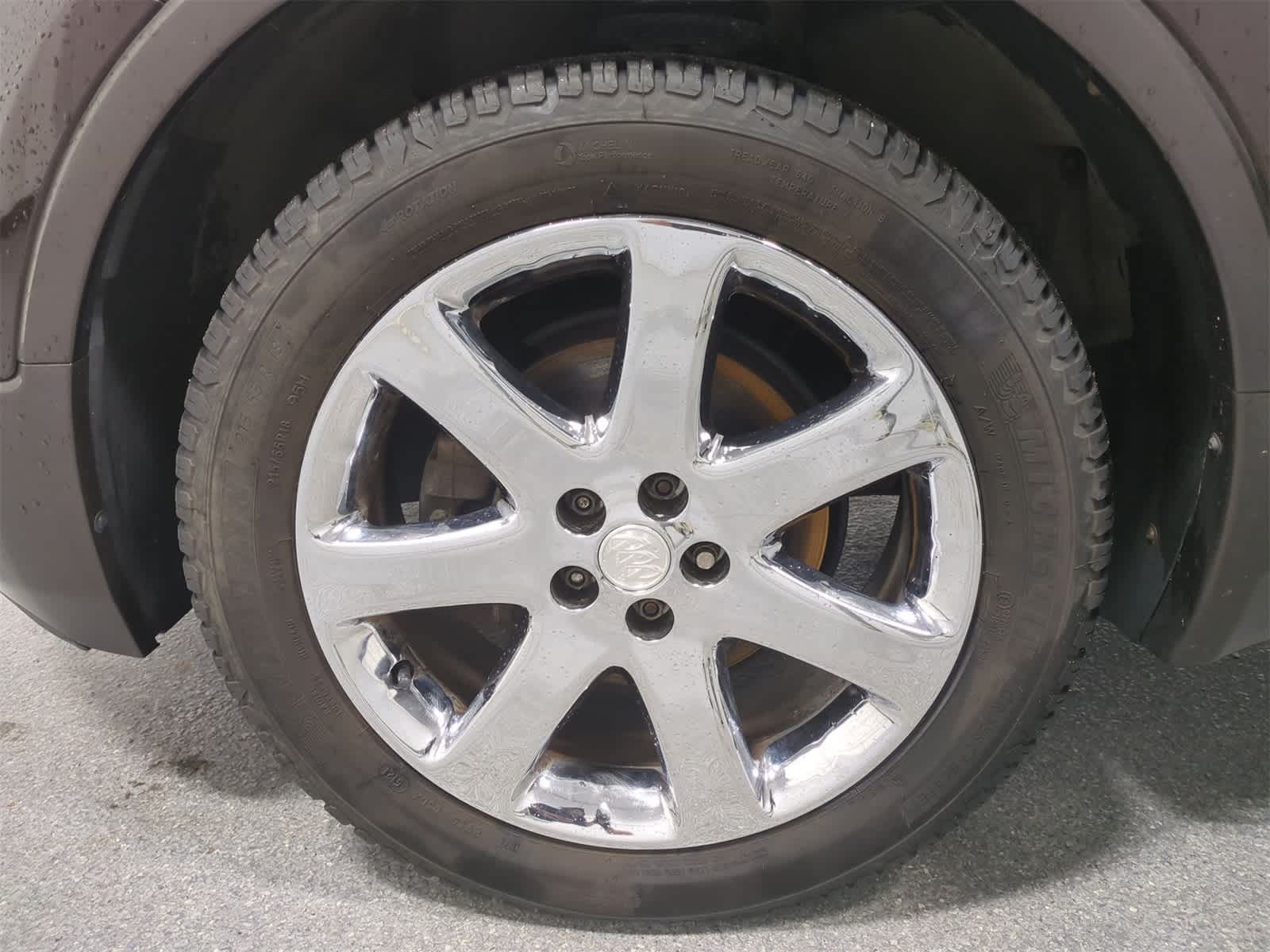 Thumbnail: 2016 Buick Encore - 14