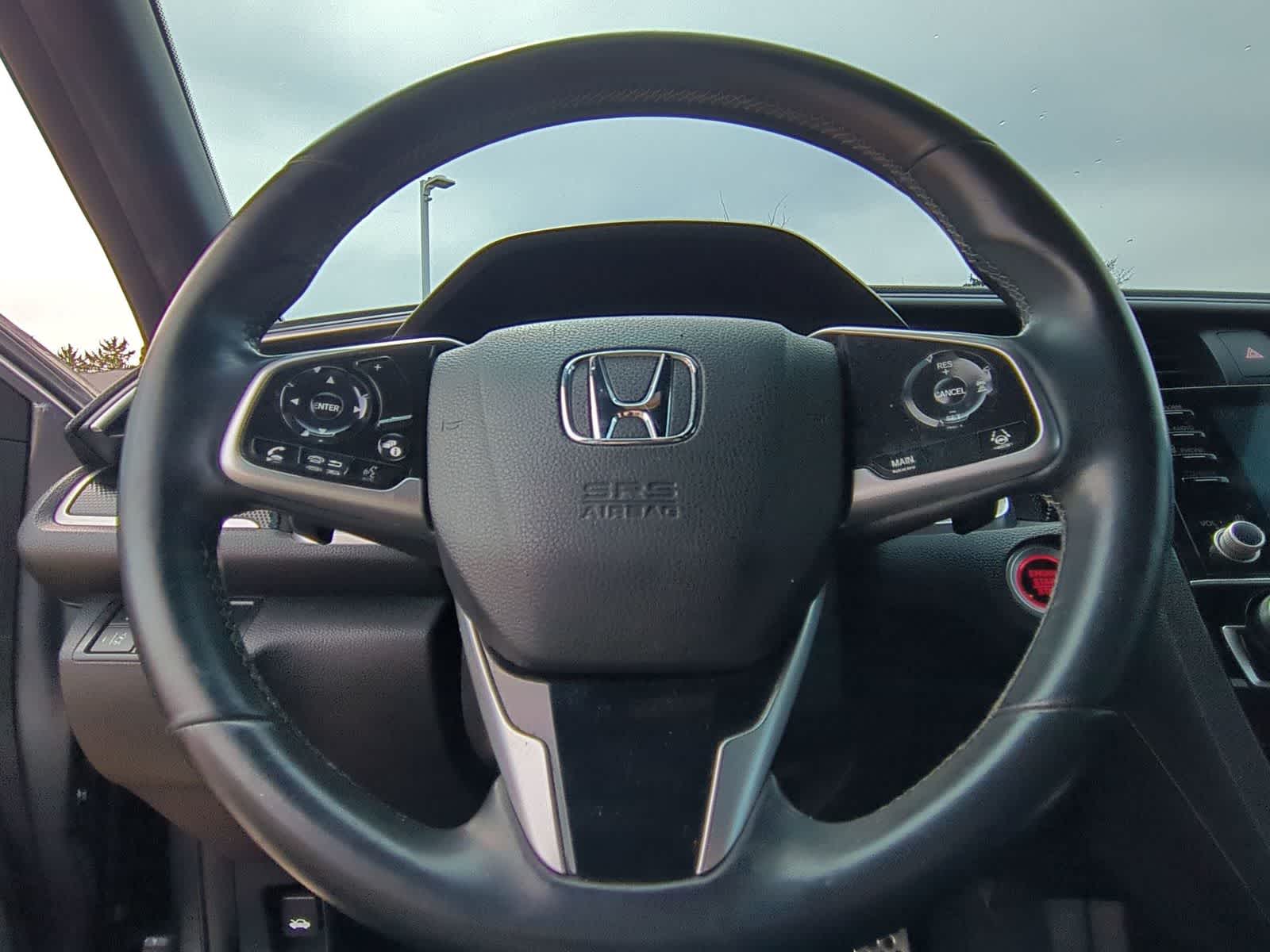 Thumbnail: 2019 Honda Civic - 23