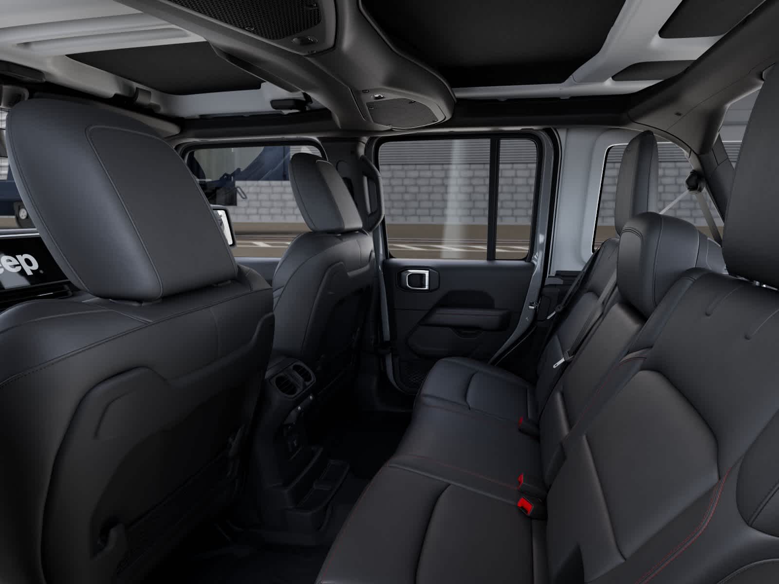 Thumbnail: 2026 Jeep Wrangler - 23