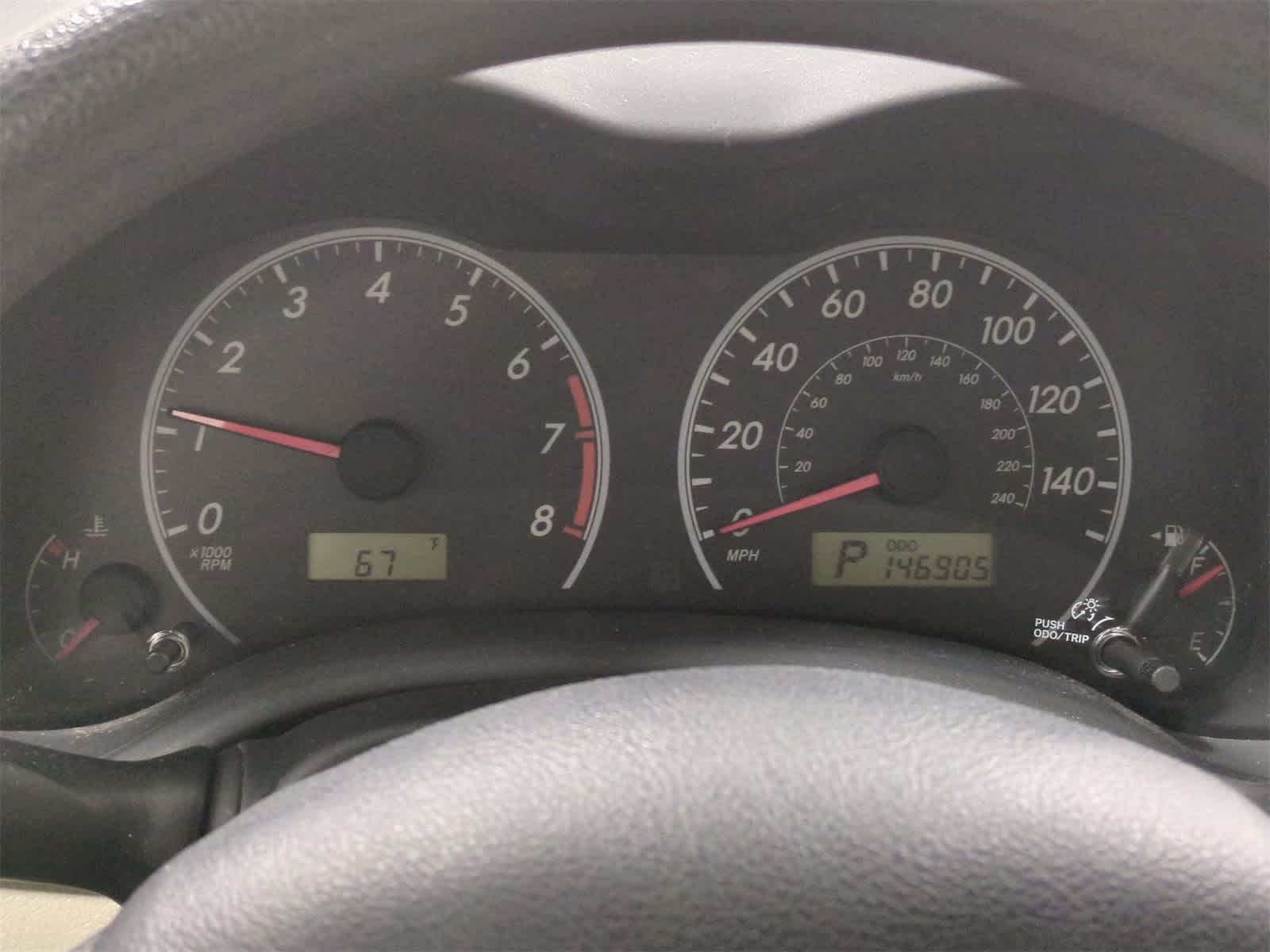 Thumbnail: 2011 Toyota Corolla - 33