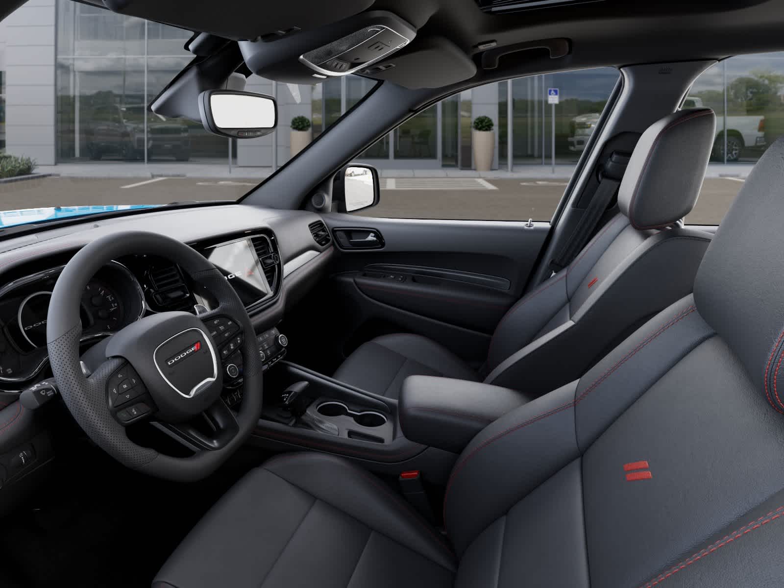 Thumbnail: 2026 Dodge Durango - 22