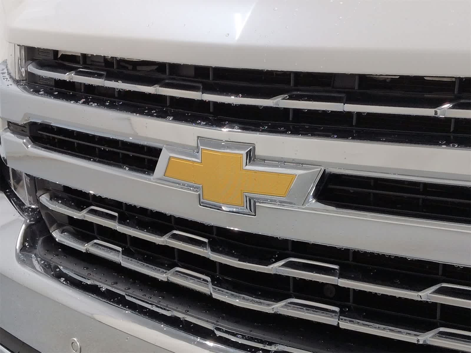 Thumbnail: 2019 Chevrolet Silverado 1500 - 12