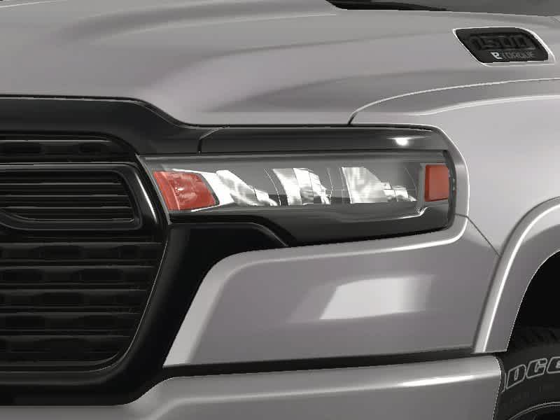 Thumbnail: 2025 RAM 1500 - 13