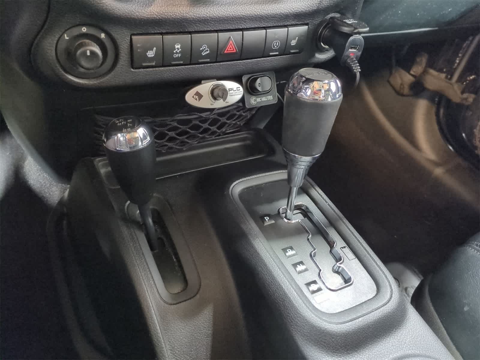 Thumbnail: 2014 Jeep Wrangler - 27