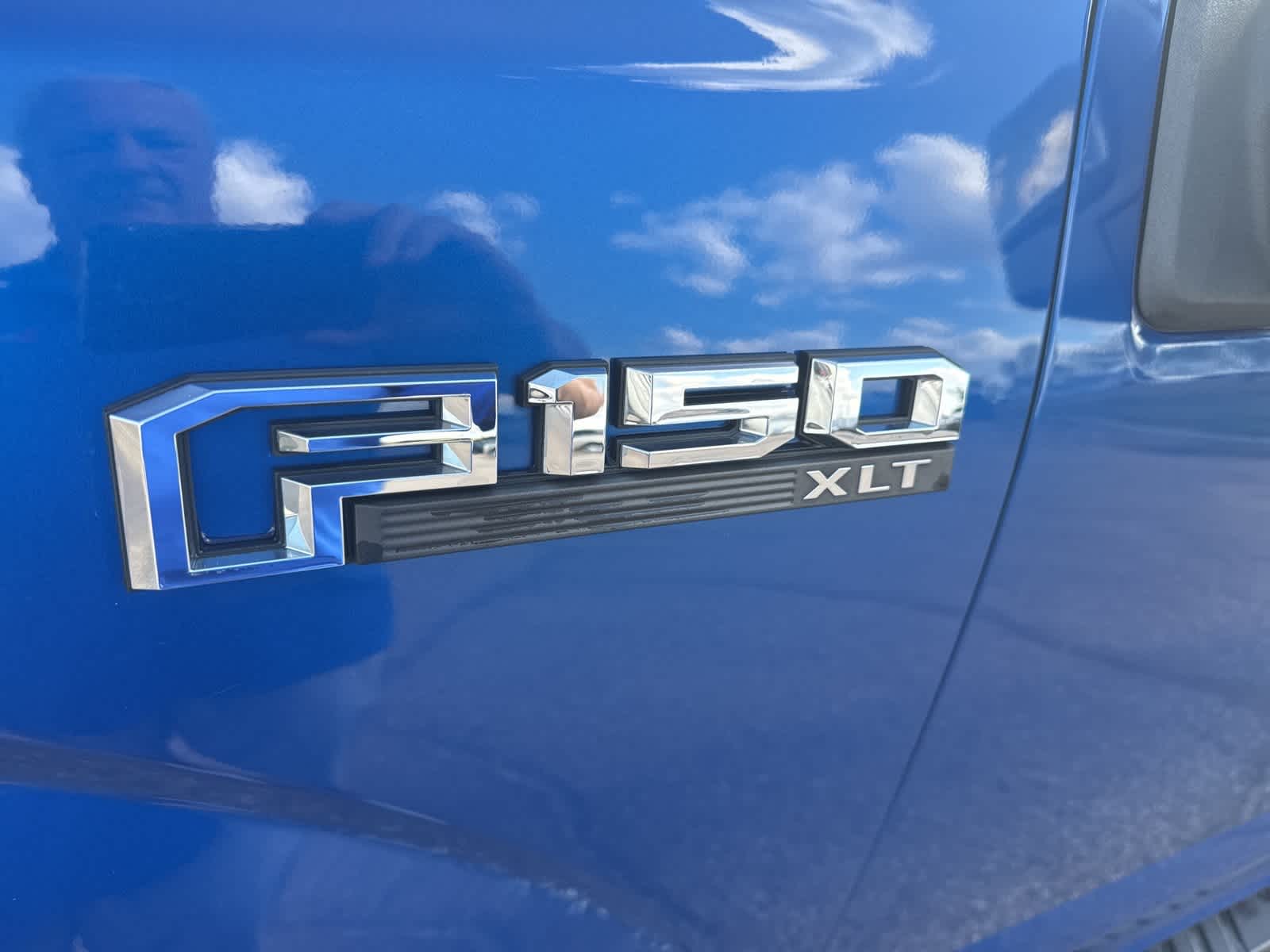Thumbnail: 2017 Ford F-150 - 27