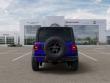 2026 Jeep Wrangler Willys Sport Utility