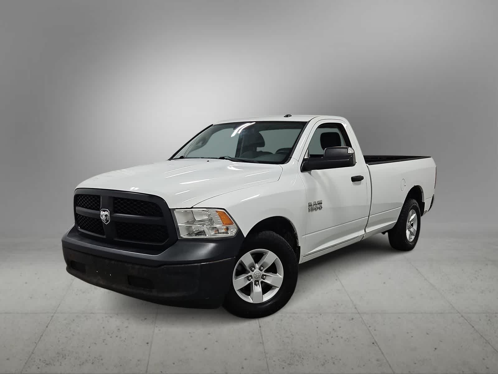 2015 RAM 1500 Tradesman -
                  Farmington Hills, MI