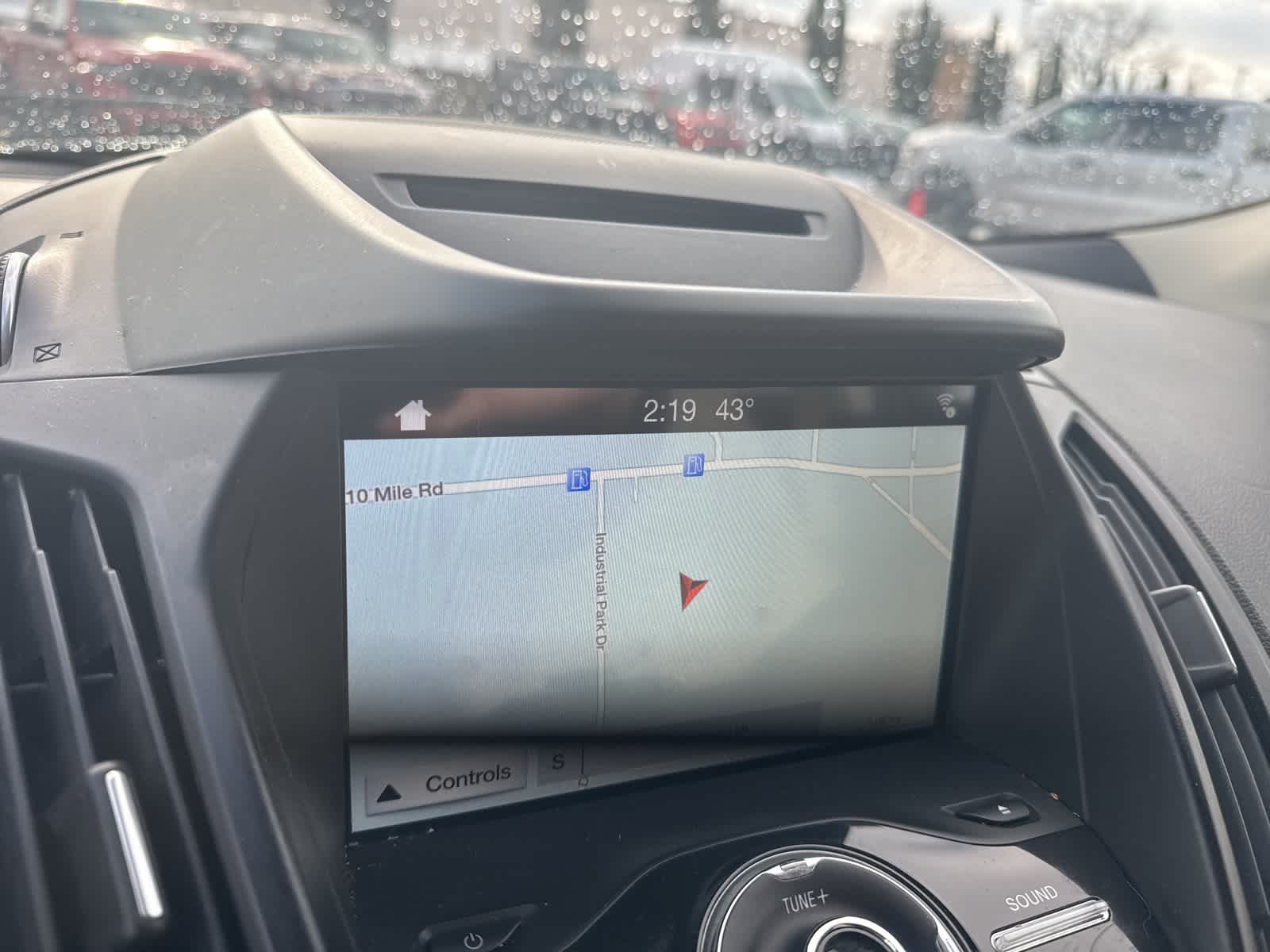 Thumbnail: 2018 Ford Escape - 26