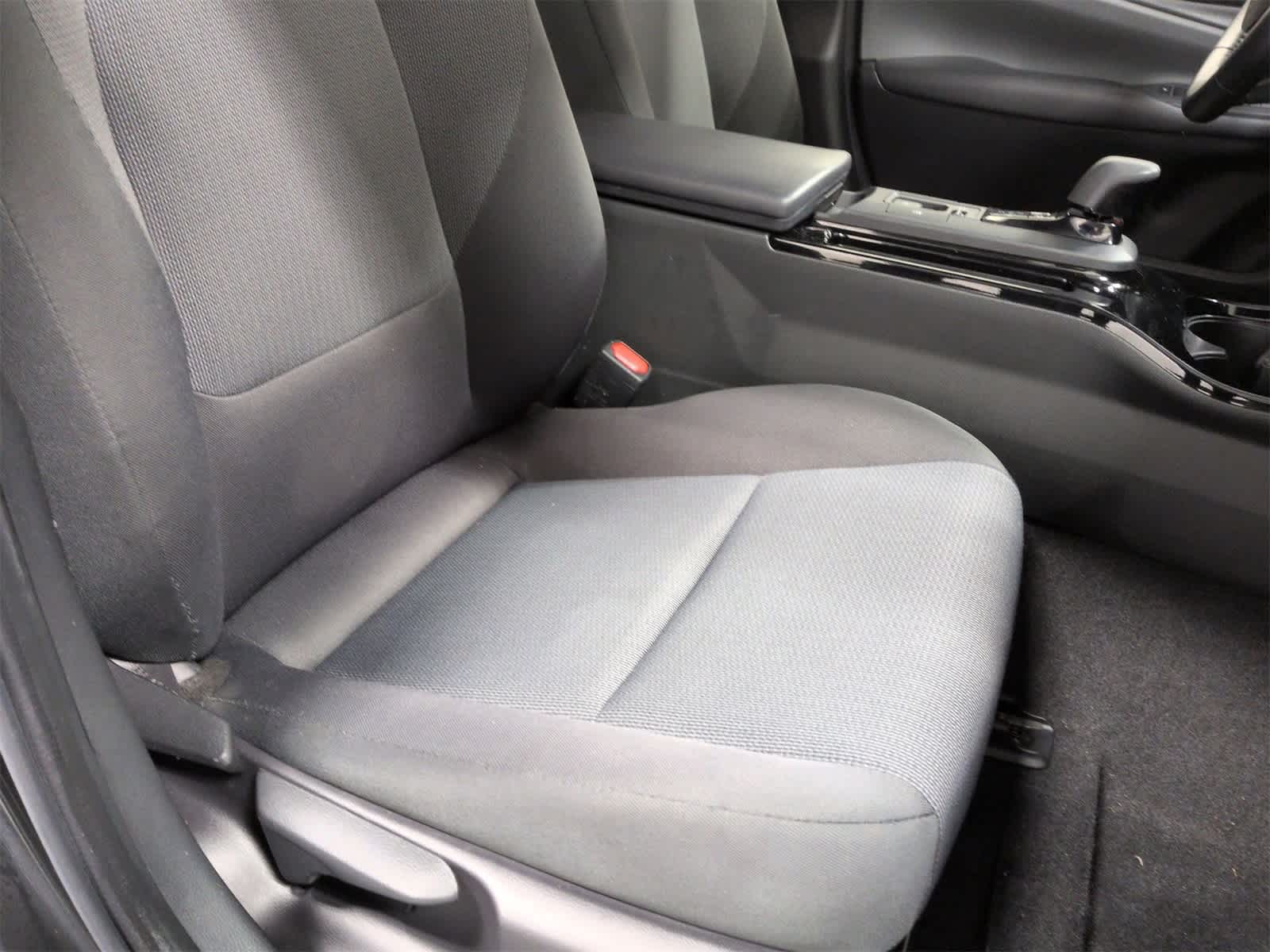 Thumbnail: 2023 Toyota Prius - 22