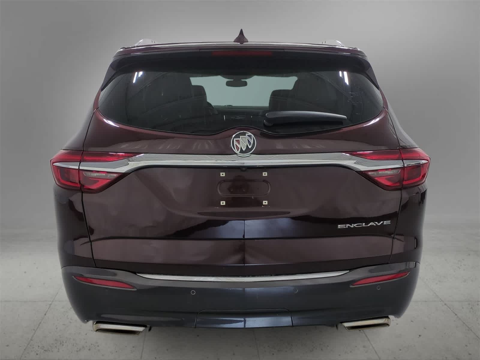 Thumbnail: 2019 Buick Enclave - 7