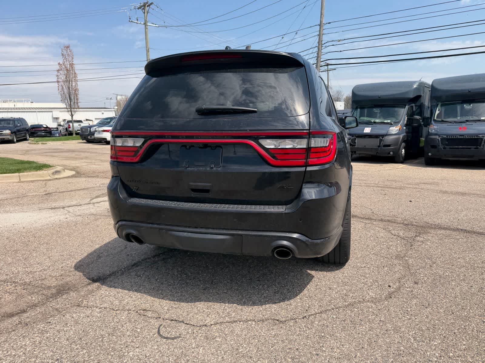 Thumbnail: 2023 Dodge Durango - 23