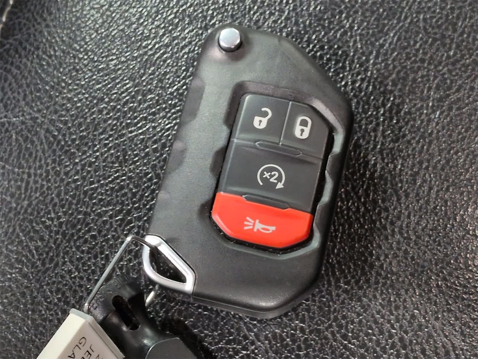 Thumbnail: 2021 Jeep Gladiator - 35