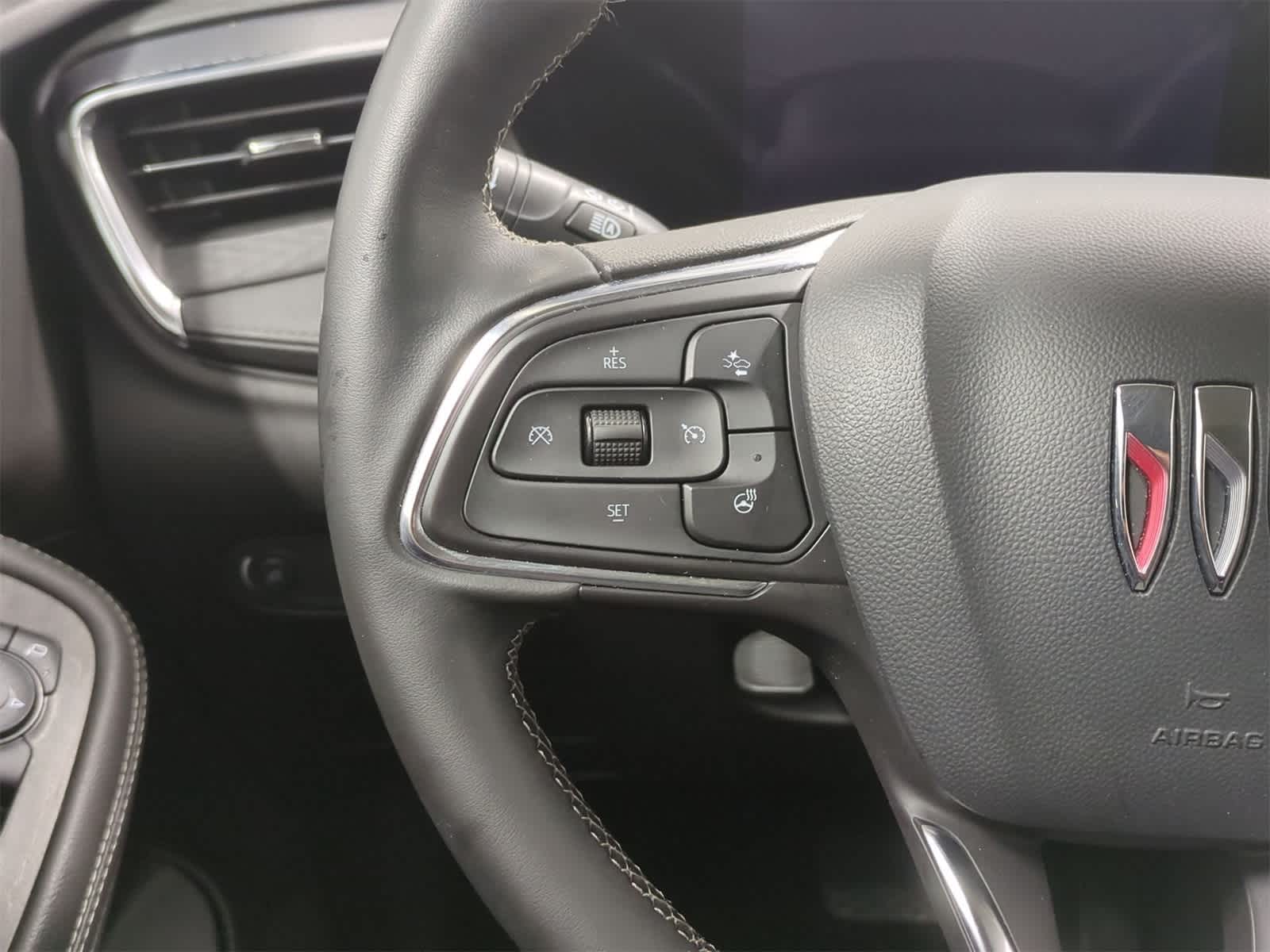 Thumbnail: 2024 Buick Encore GX - 24