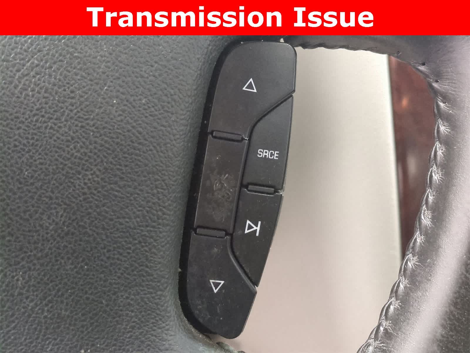 Thumbnail: 2008 Chevrolet Impala - 26