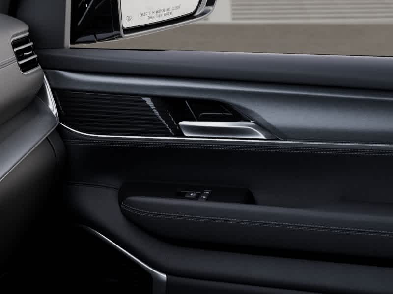 Thumbnail: 2025 Jeep Wagoneer - 25