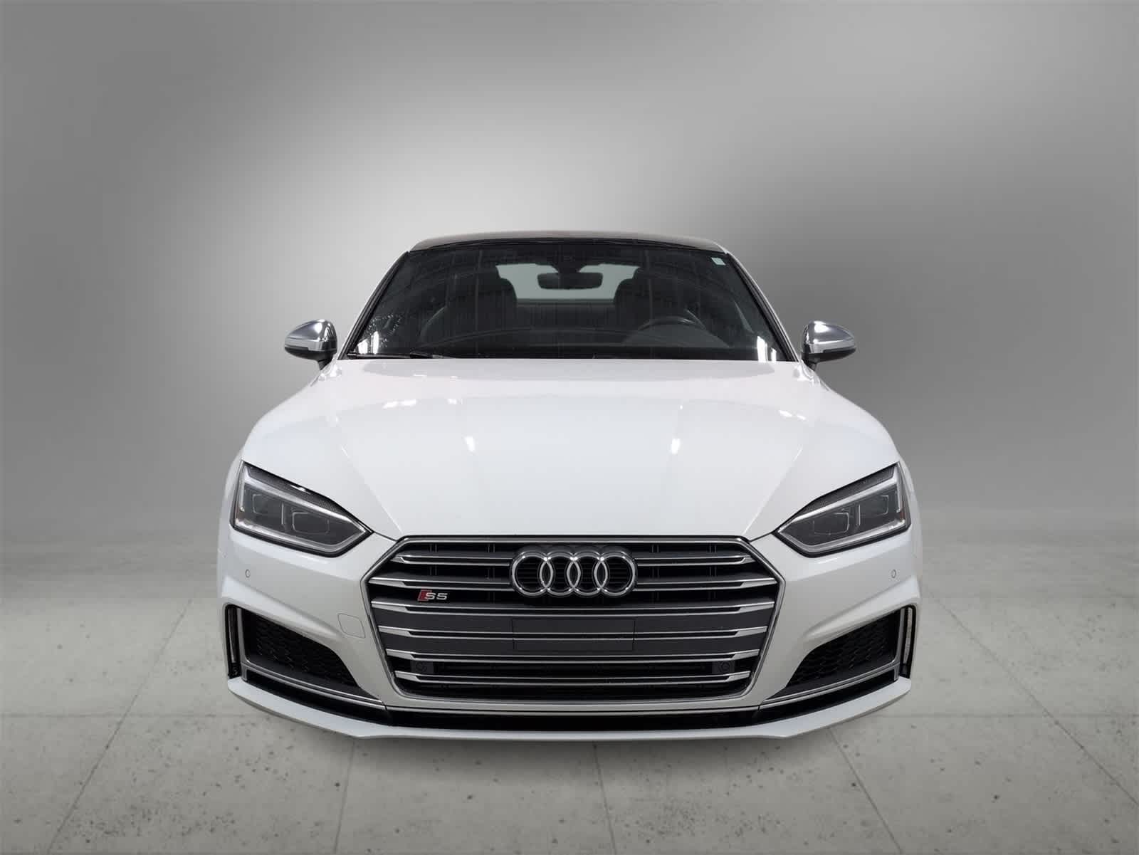 Thumbnail: 2019 Audi S5 - 3