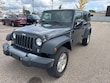 Jeep Wrangler Unlimited