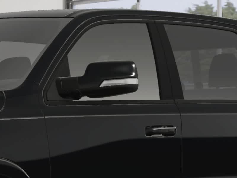 Thumbnail: 2025 RAM 1500 - 15