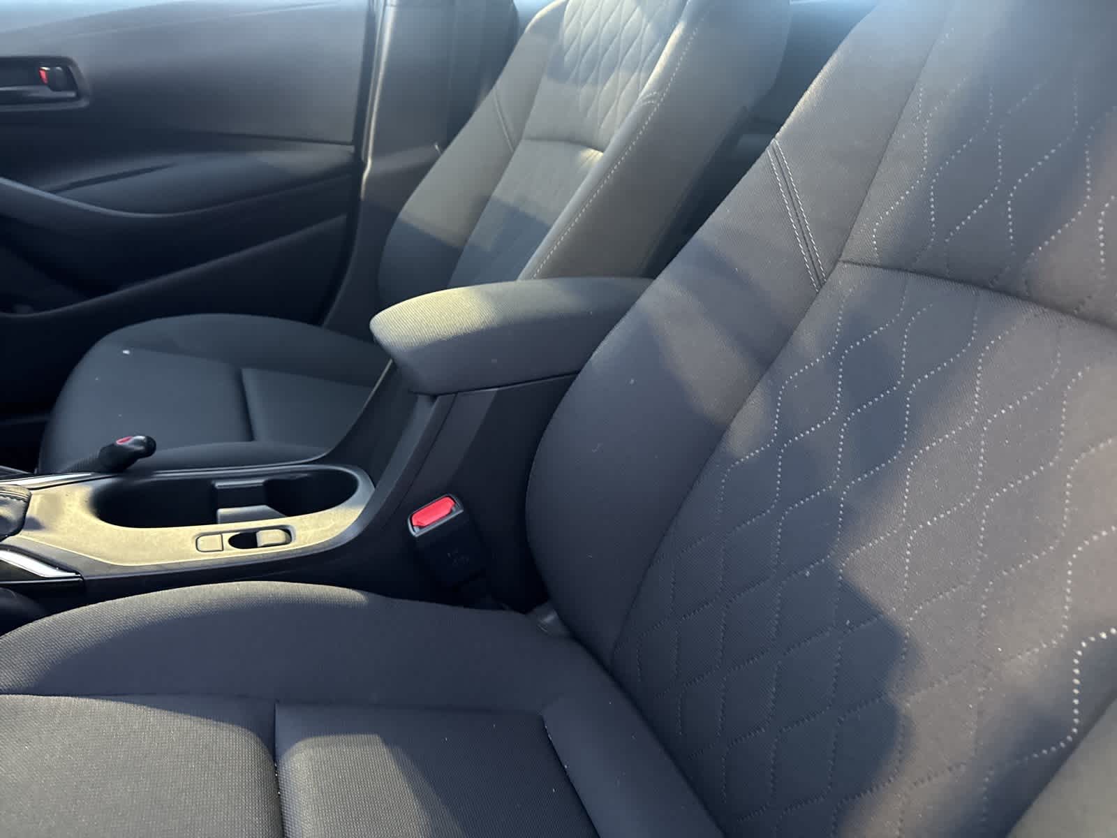 Thumbnail: 2025 Toyota Corolla - 23