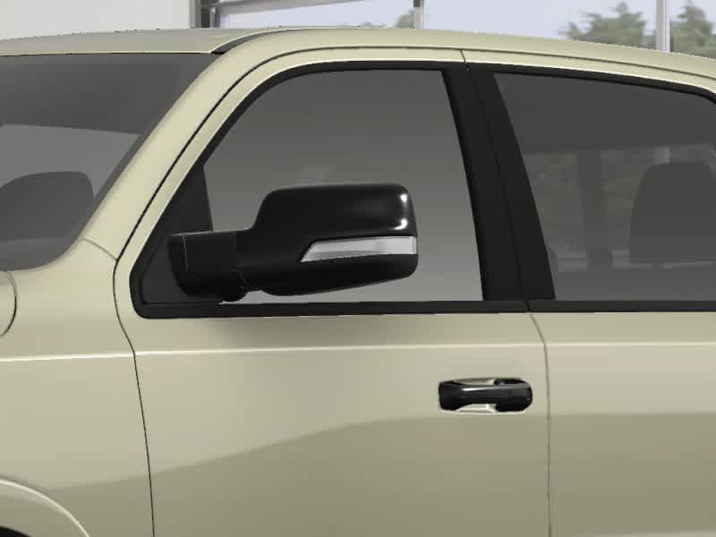 Thumbnail: 2025 RAM 1500 - 14