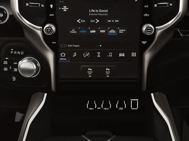 Thumbnail: 2026 RAM 1500 - 21