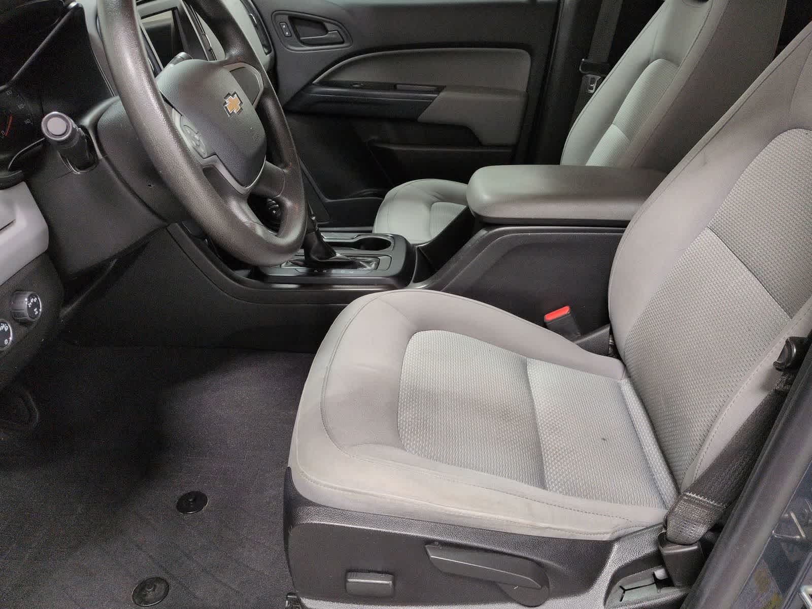 Thumbnail: 2019 Chevrolet Colorado - 15
