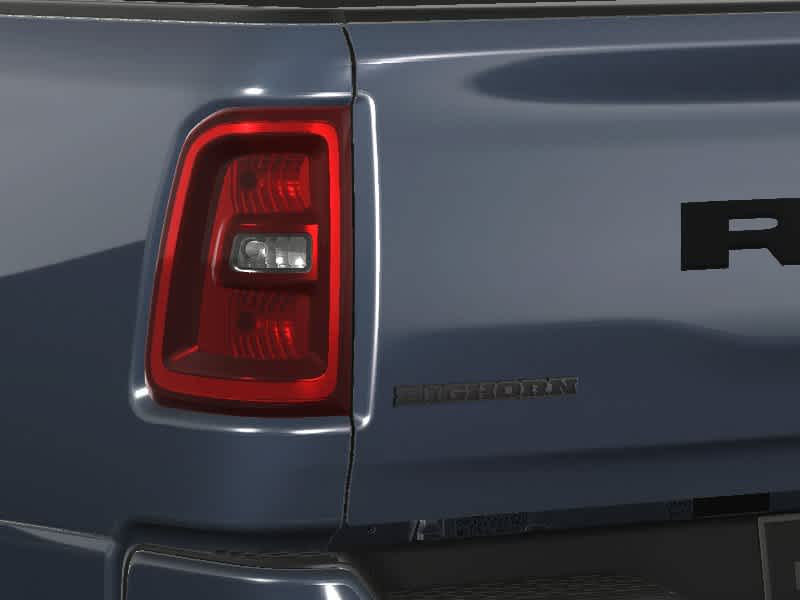 Thumbnail: 2025 RAM 1500 - 12