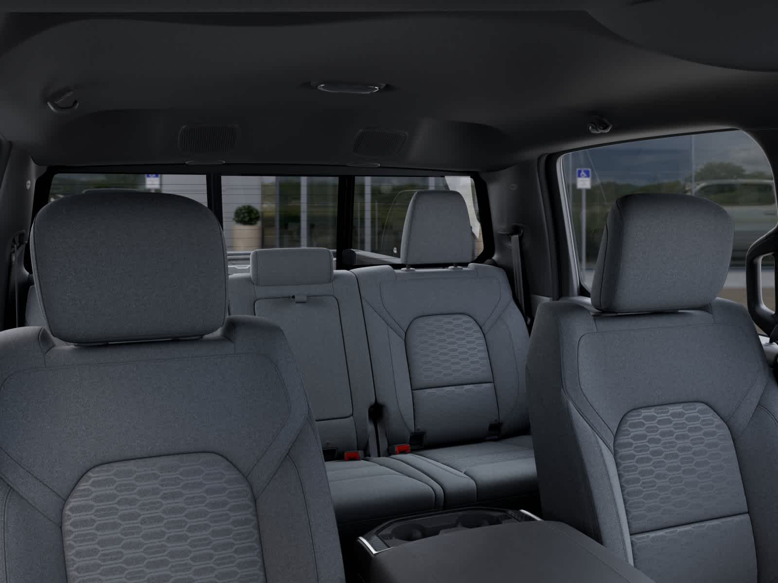 Thumbnail: 2026 RAM 1500 - 26