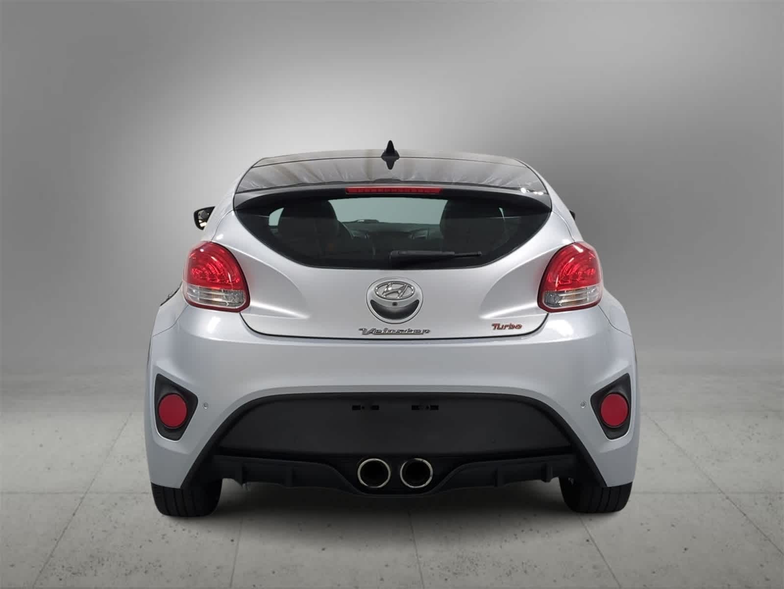 Thumbnail: 2015 Hyundai Veloster - 7
