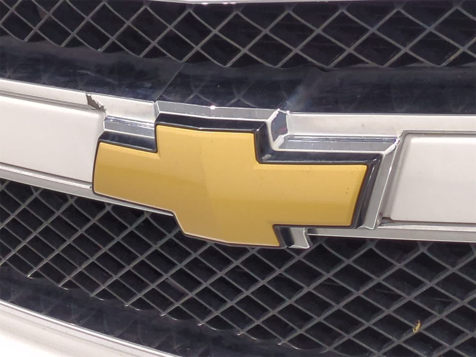 Thumbnail: 2008 Chevrolet Suburban - 12