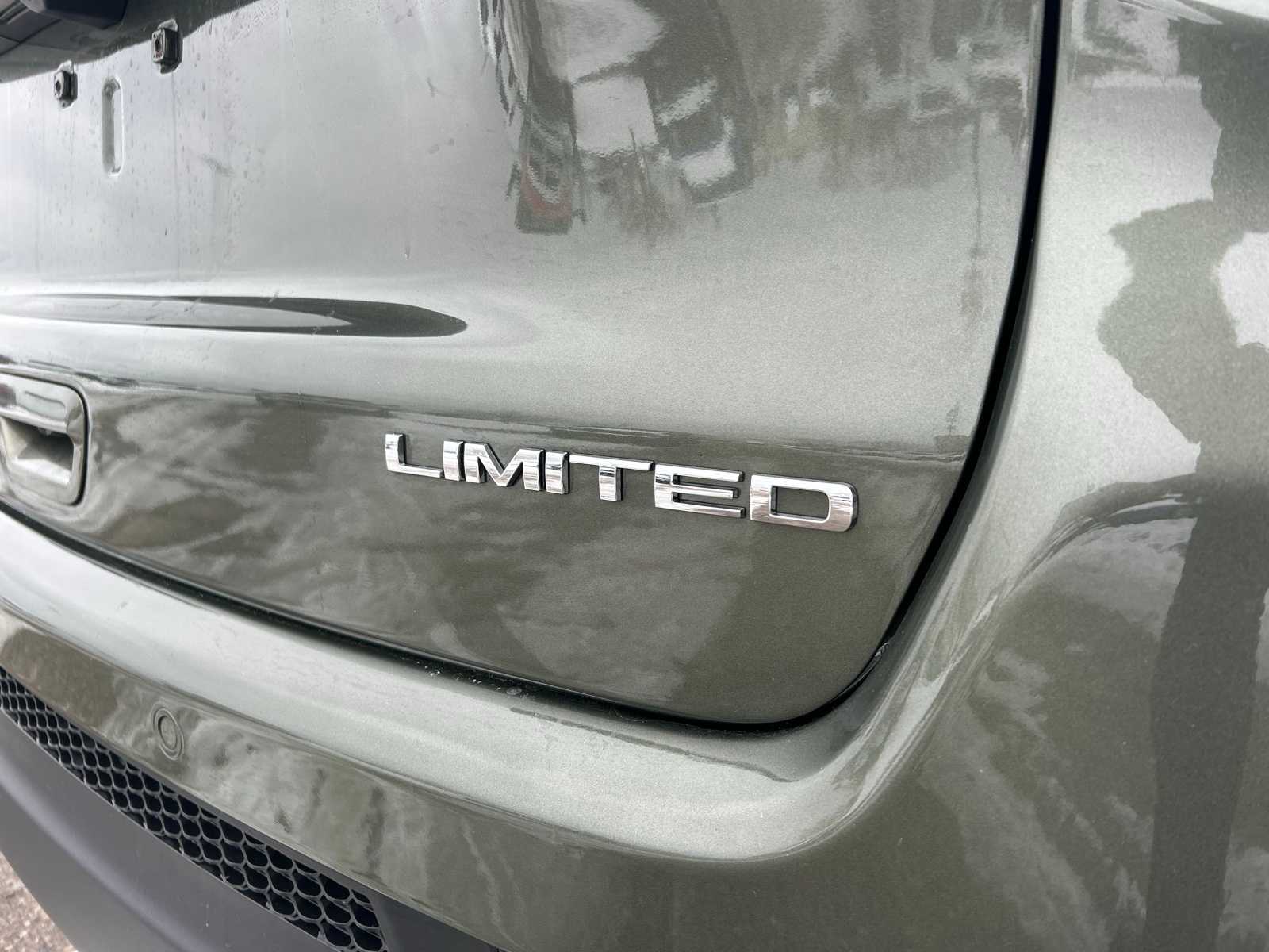 Thumbnail: 2021 Jeep Compass - 30