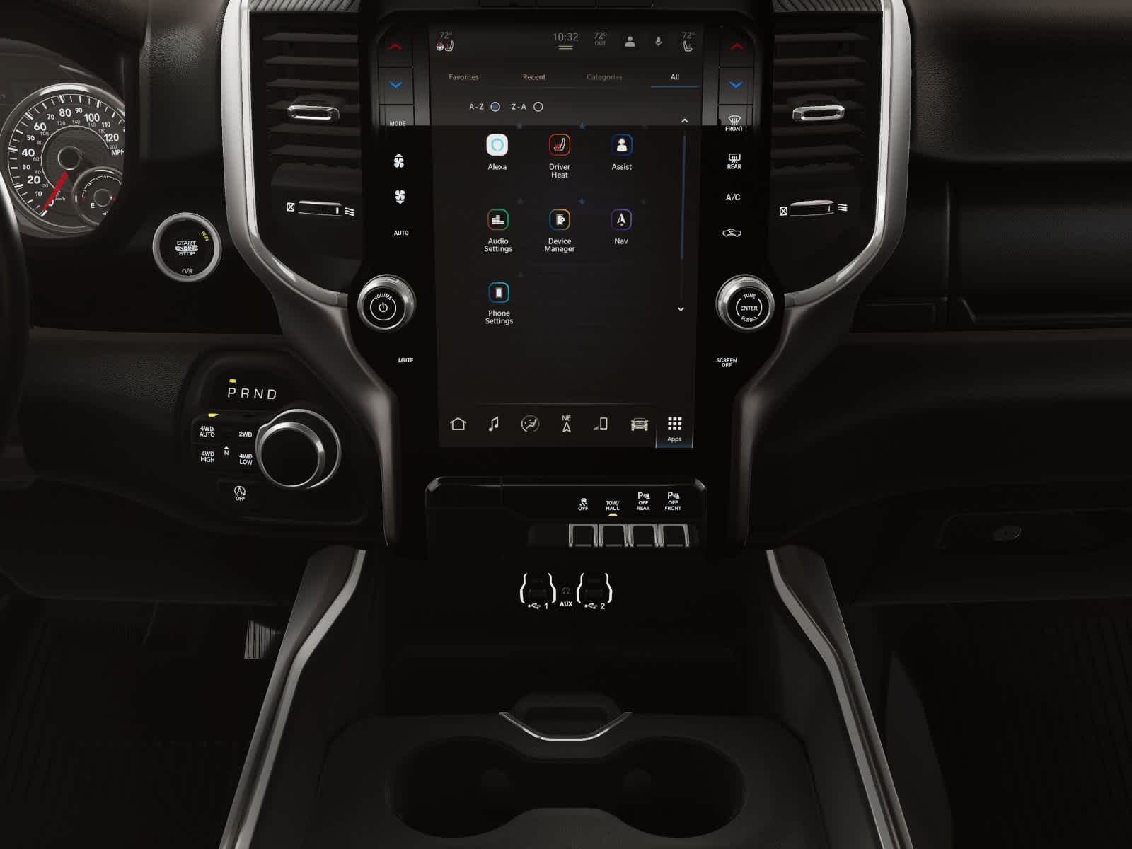 Thumbnail: 2026 RAM 1500 - 19