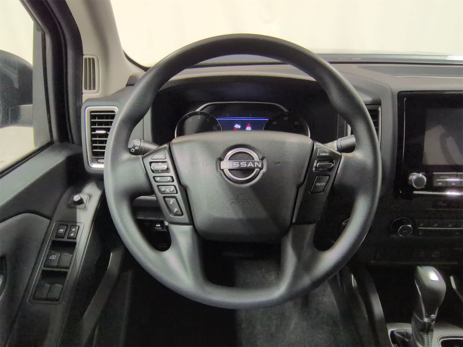 Thumbnail: 2024 Nissan Frontier - 22