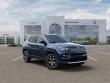 2026 Jeep Compass Limited Sport Utility