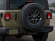 2026 Jeep Wrangler Sport S Sport Utility