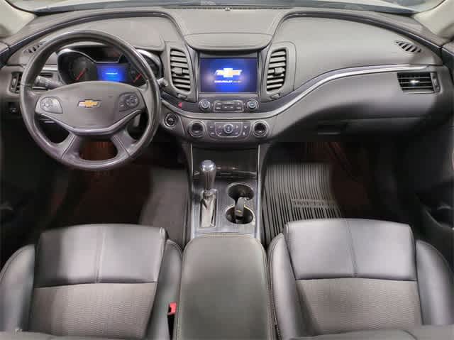 2019 Chevrolet Impala LT 15