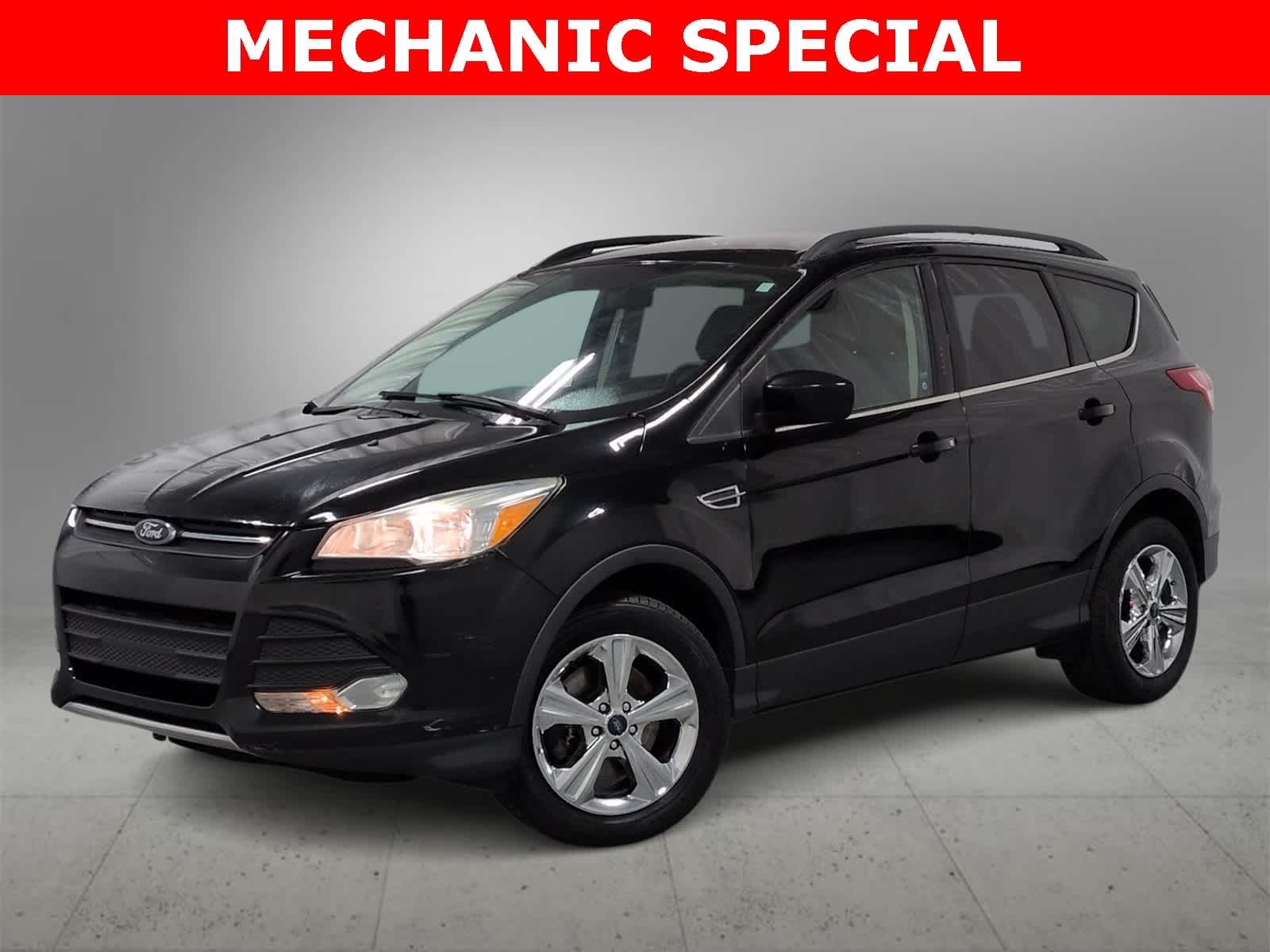 2016 Ford Escape SE -
                  Farmington Hills, MI