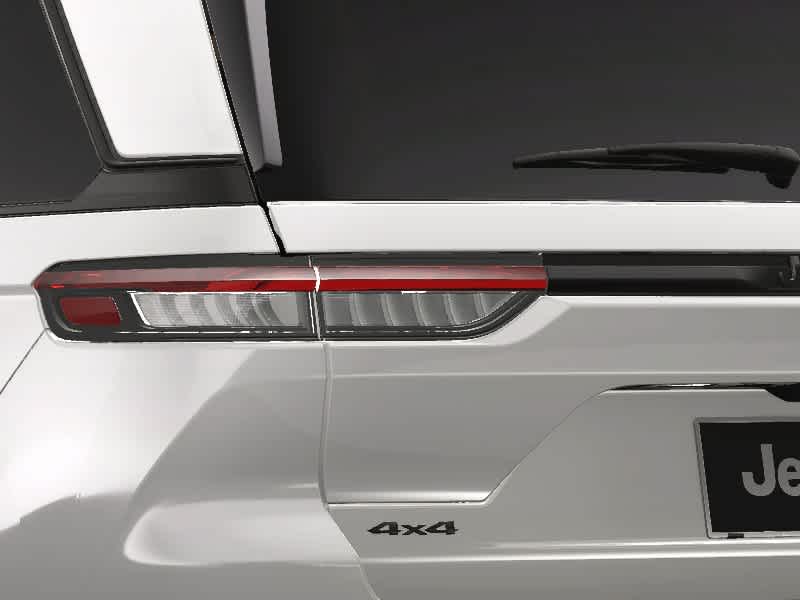 Thumbnail: 2025 Jeep Grand Cherokee - 11