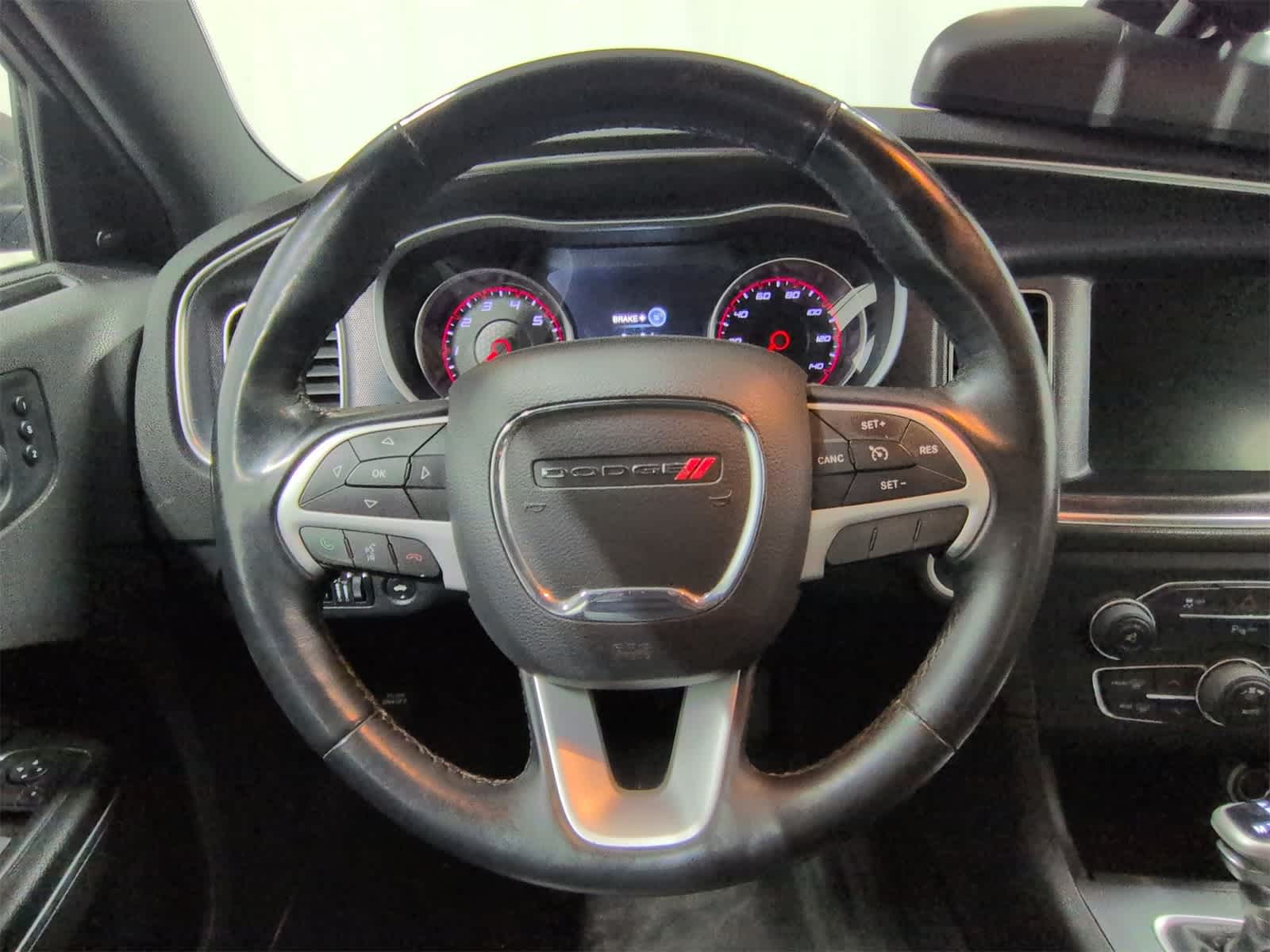 Thumbnail: 2016 Dodge Charger - 23