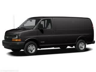 2008 Chevrolet Express  -
                  Farmington Hills, MI