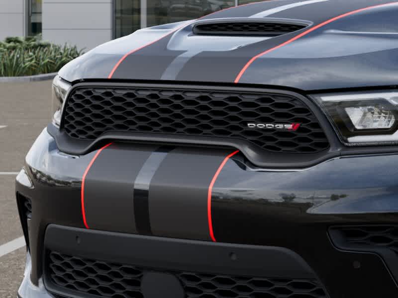 Thumbnail: 2026 Dodge Durango - 11