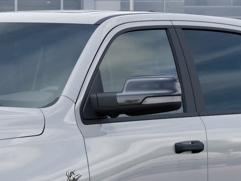 Thumbnail: 2026 RAM 1500 - 12